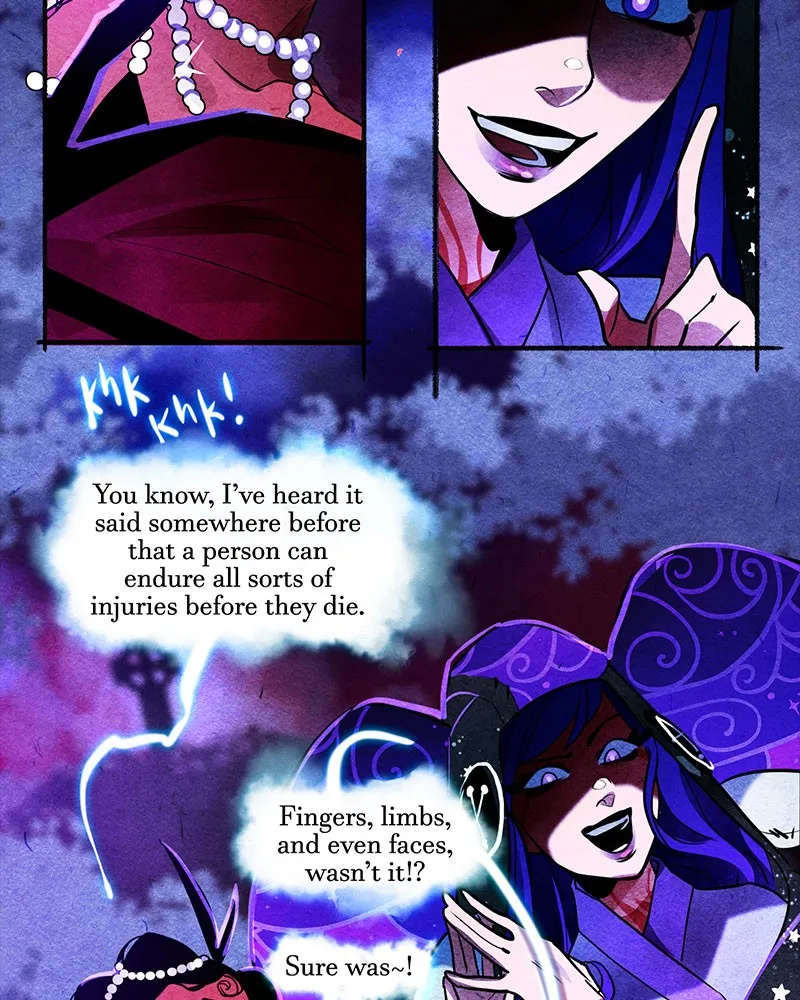 Nevermore Chapter 54 page 71 - 