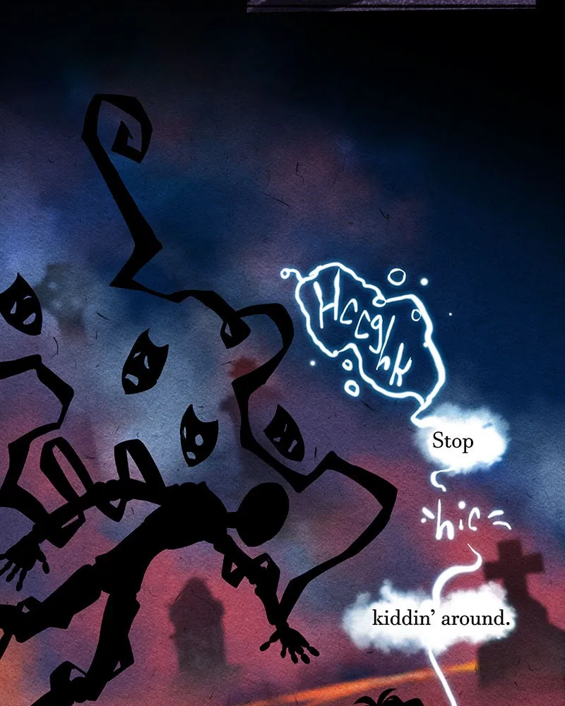 Nevermore Chapter 54 page 9 - 