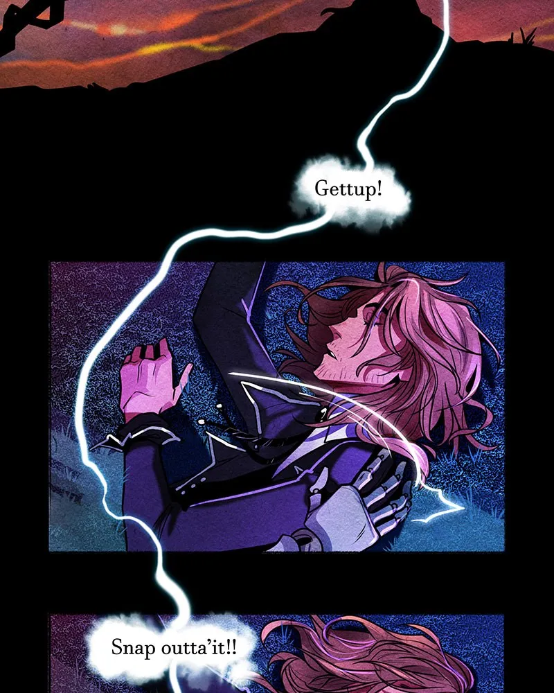 Nevermore Chapter 54 page 10 - 