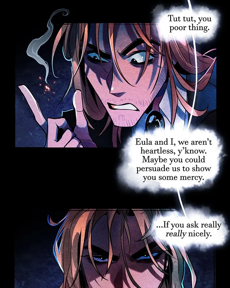 Nevermore Chapter 55 page 11 - 