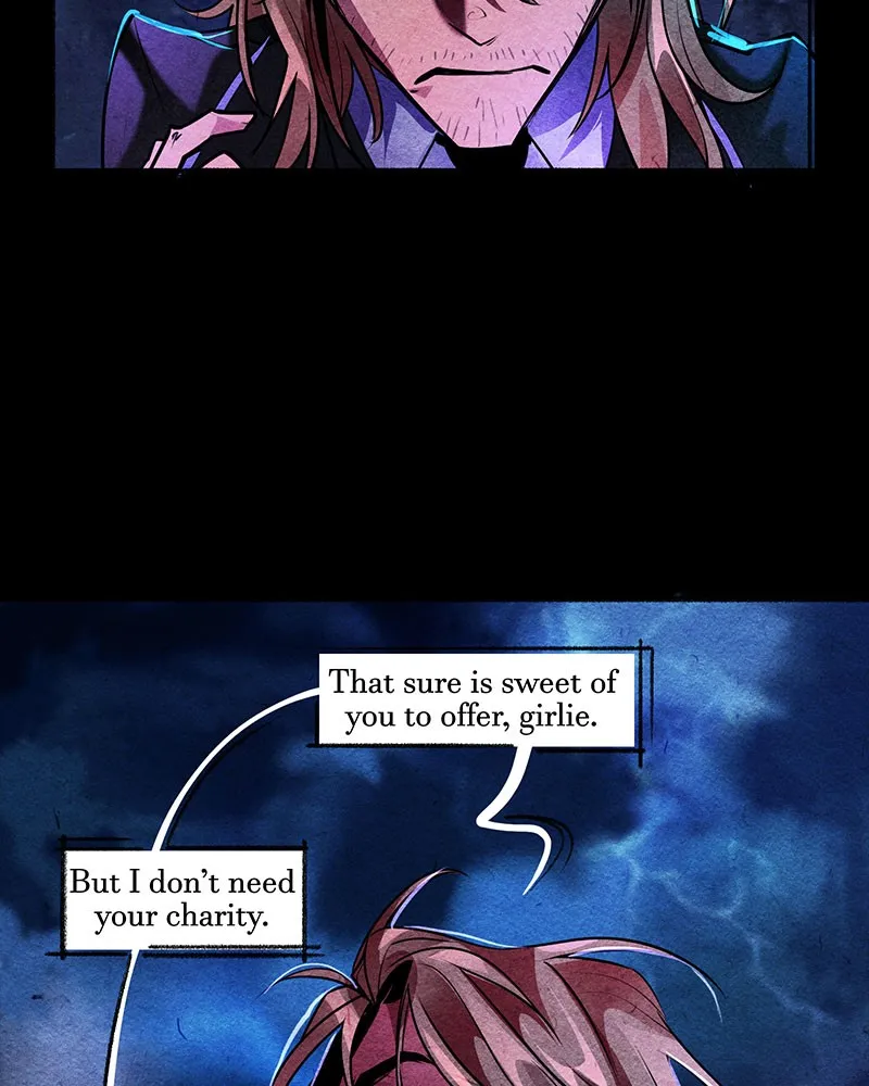 Nevermore Chapter 55 page 12 - 