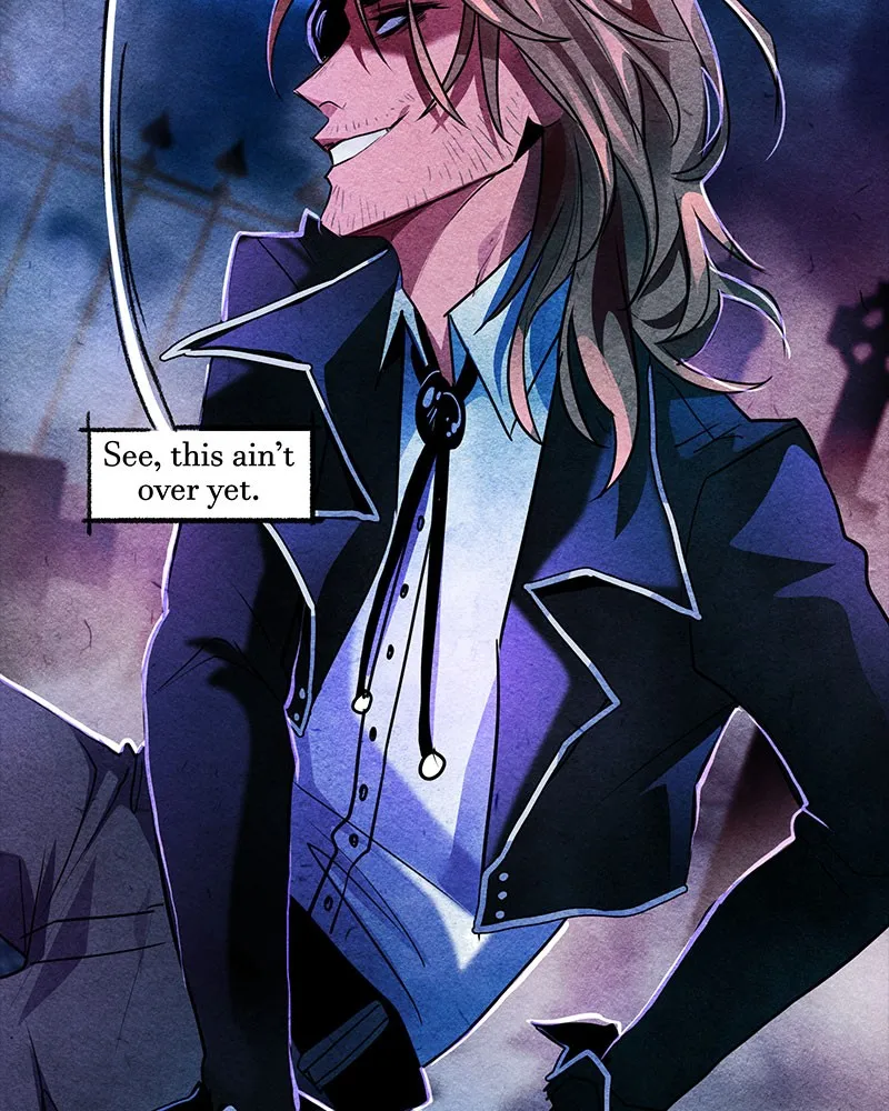 Nevermore Chapter 55 page 13 - 