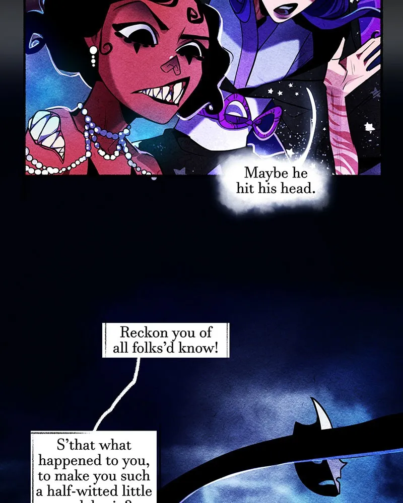 Nevermore Chapter 55 page 15 - 