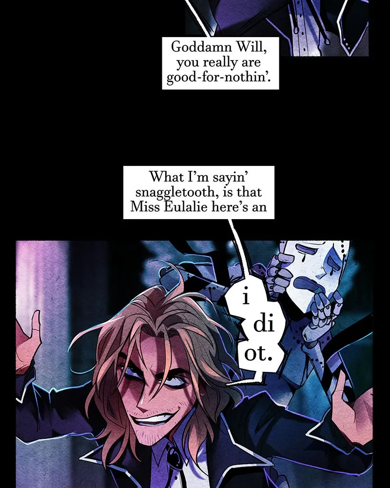 Nevermore Chapter 55 page 20 - 