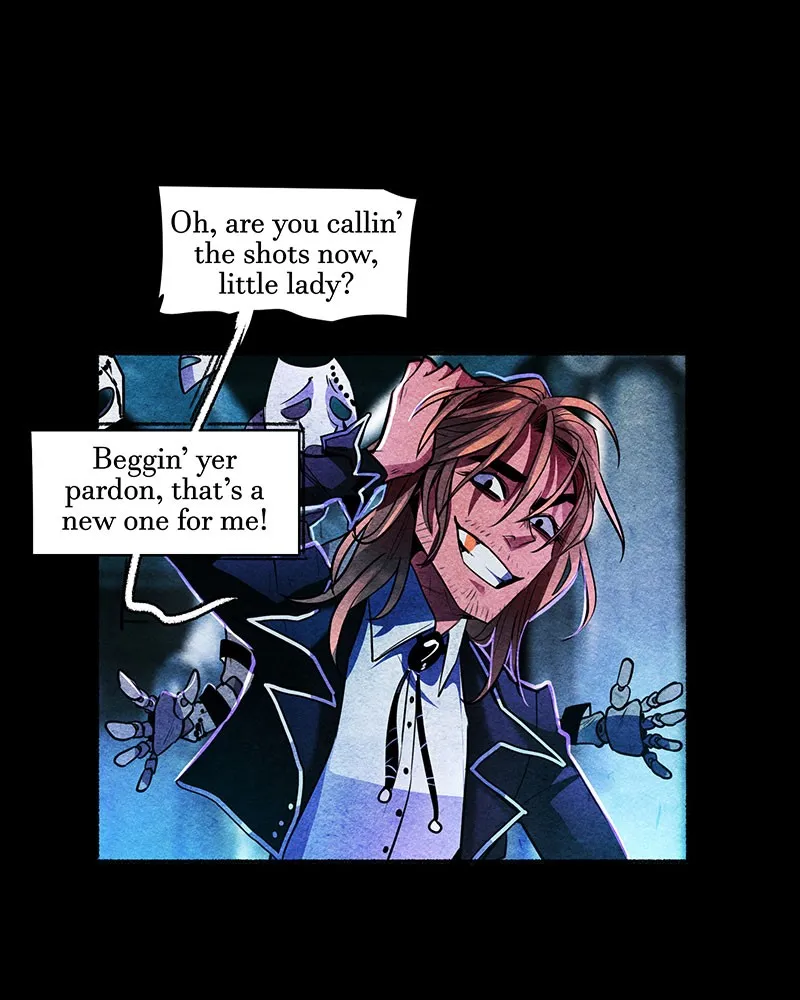 Nevermore Chapter 55 page 22 - 