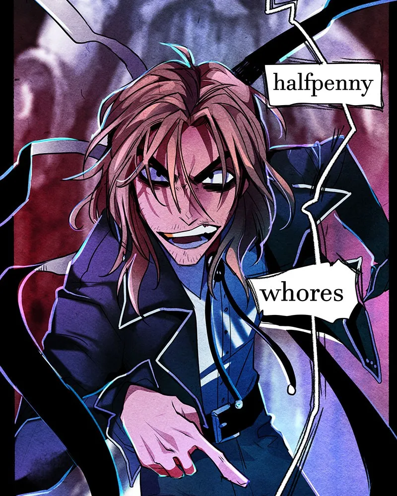Nevermore Chapter 55 page 24 - 