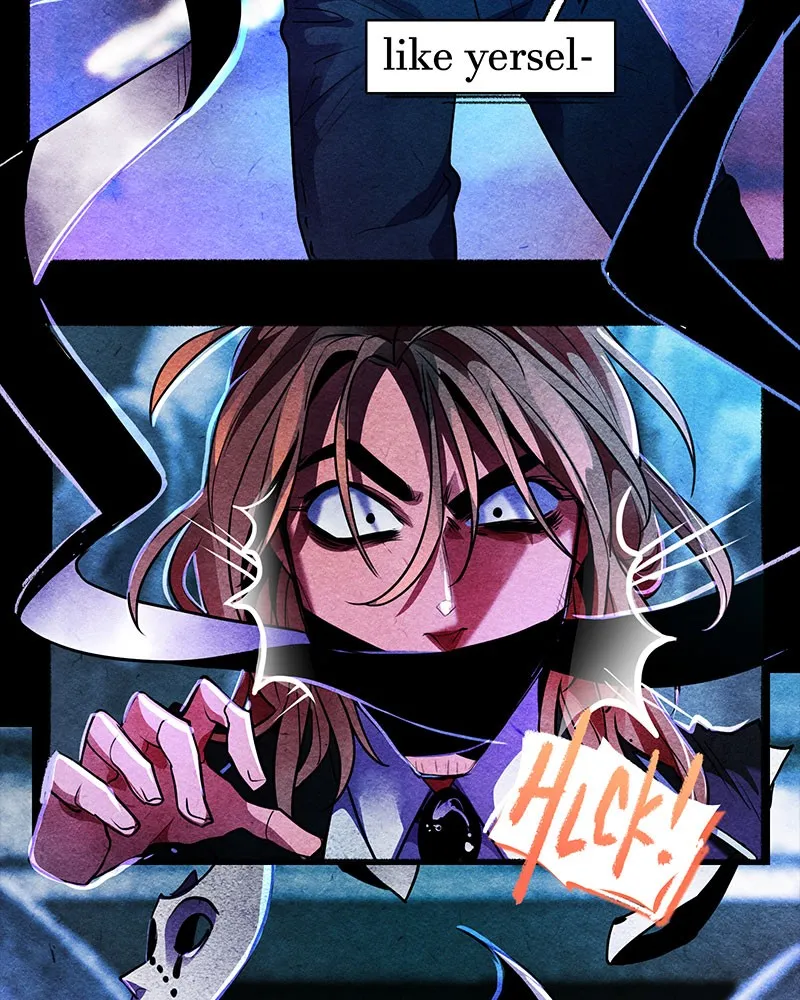 Nevermore Chapter 55 page 25 - 