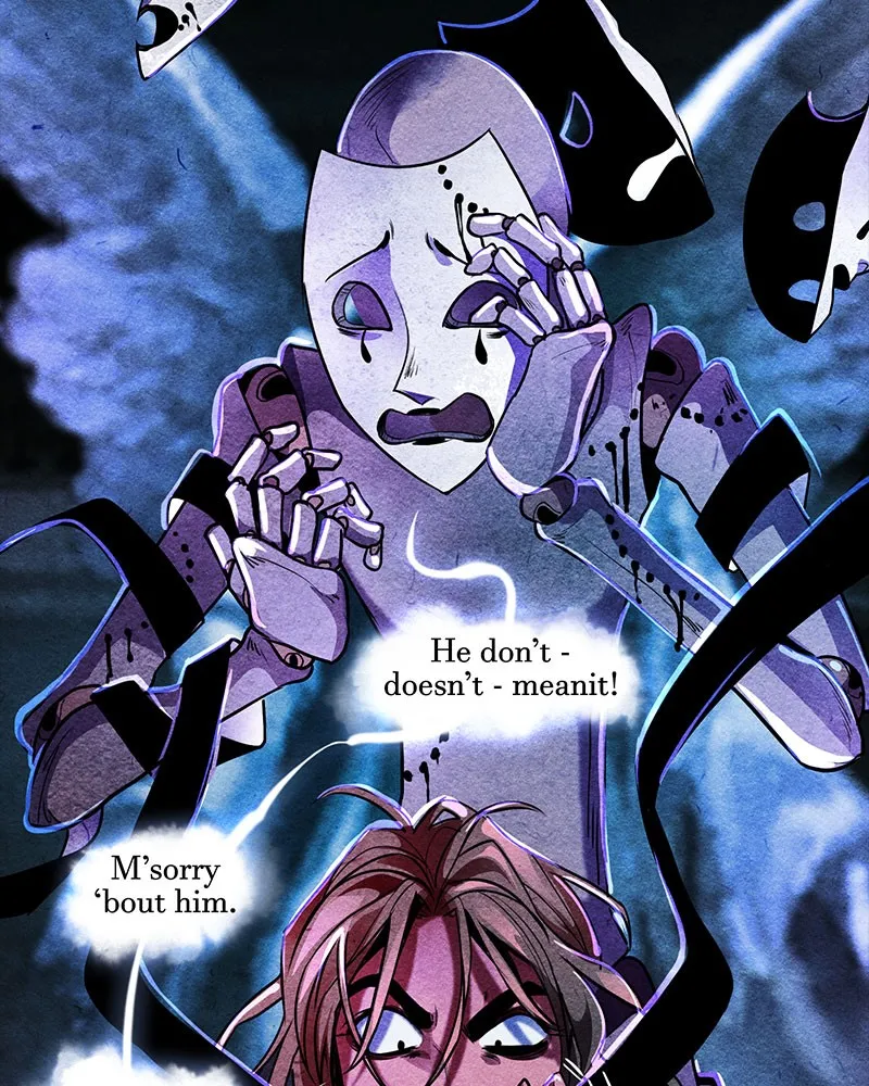 Nevermore Chapter 55 page 26 - 