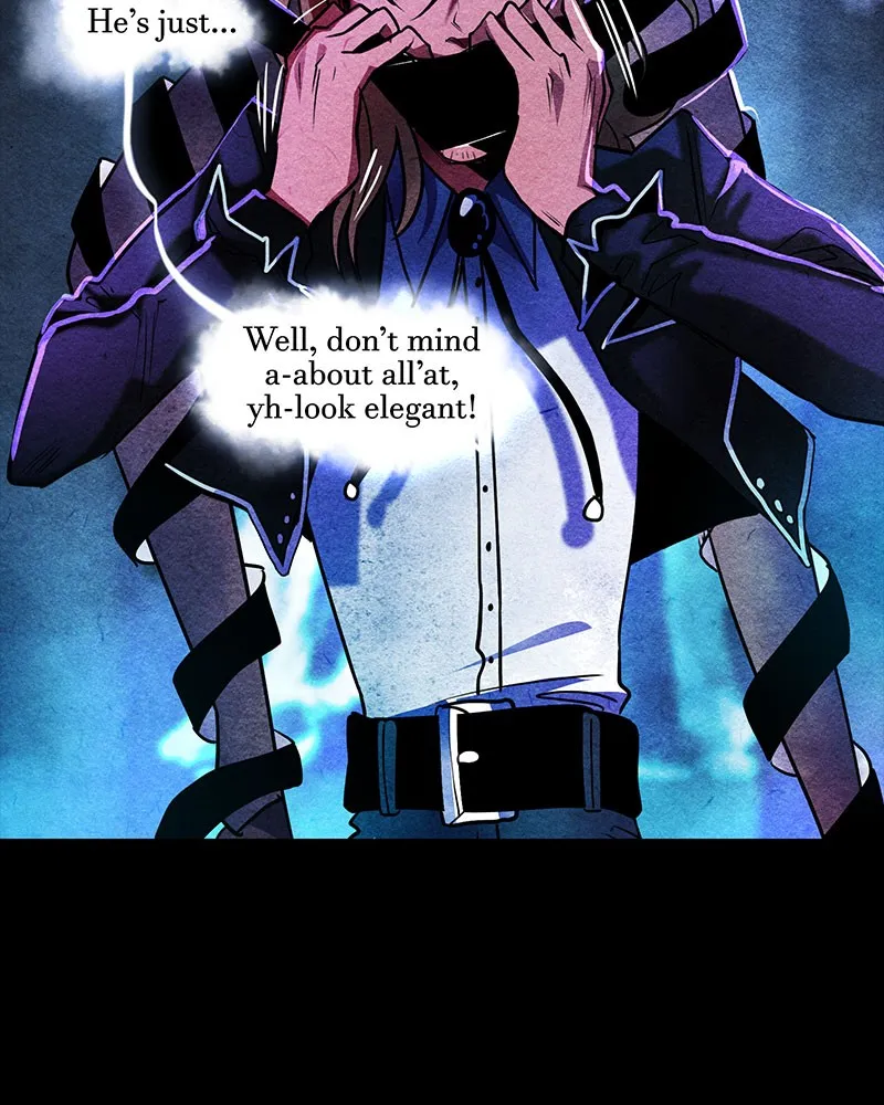 Nevermore Chapter 55 page 27 - 