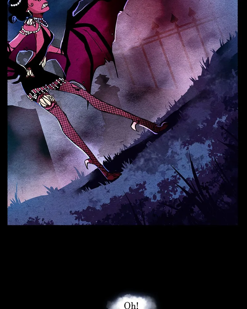 Nevermore Chapter 55 page 29 - 