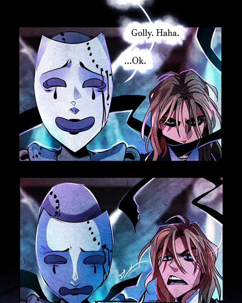 Nevermore Chapter 55 page 30 - 