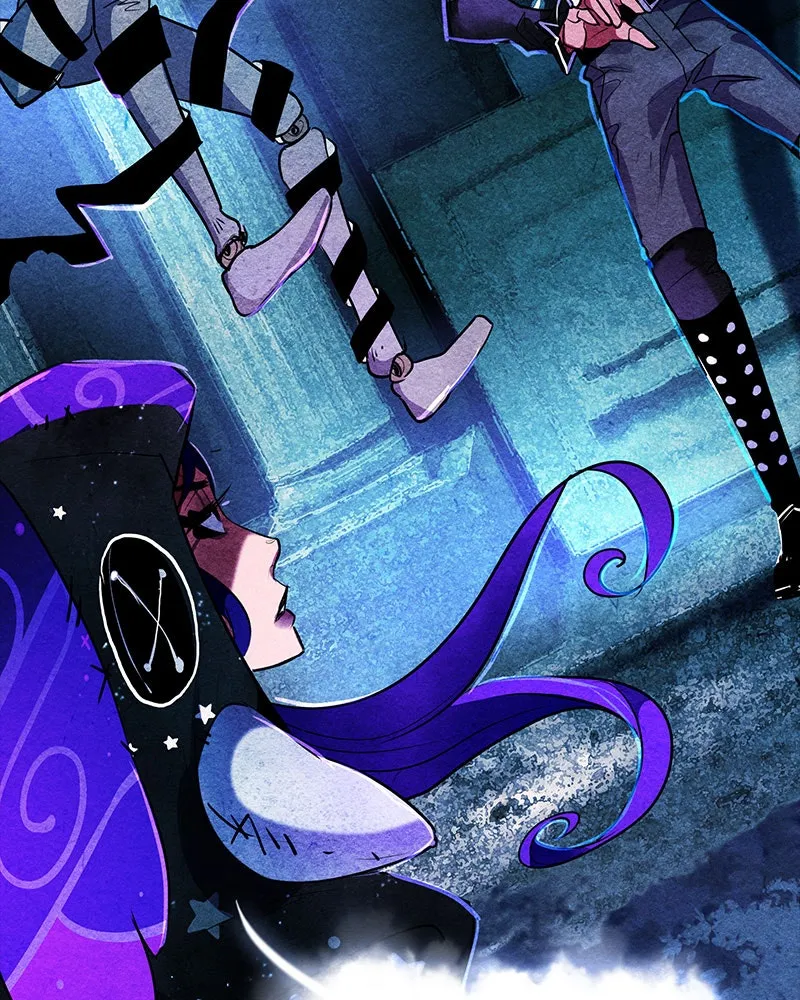 Nevermore Chapter 55 page 32 - 