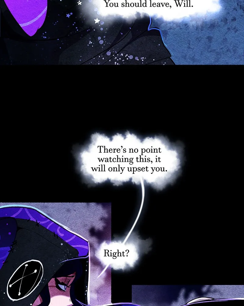 Nevermore Chapter 55 page 33 - 
