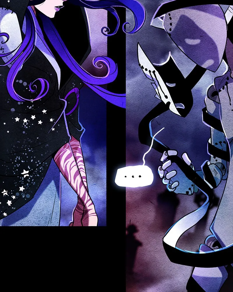 Nevermore Chapter 55 page 34 - 