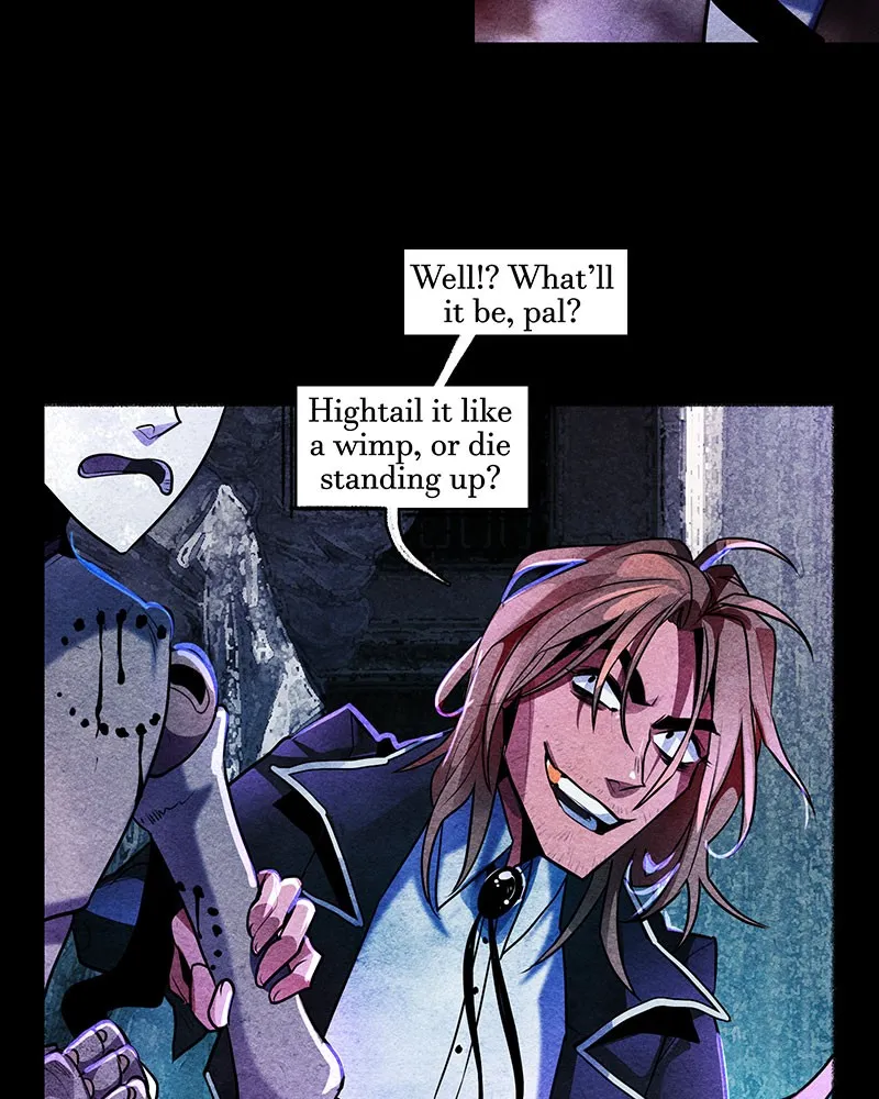 Nevermore Chapter 55 page 35 - 