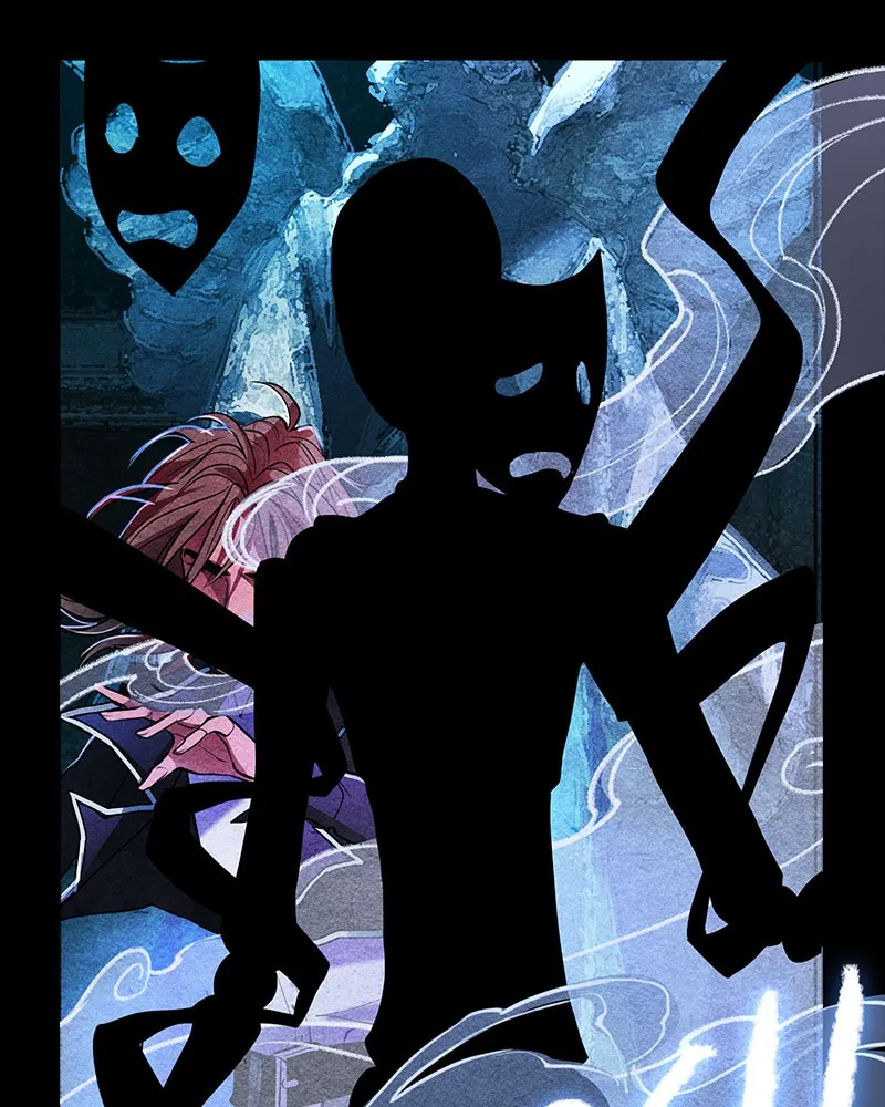 Nevermore Chapter 55 page 37 - 