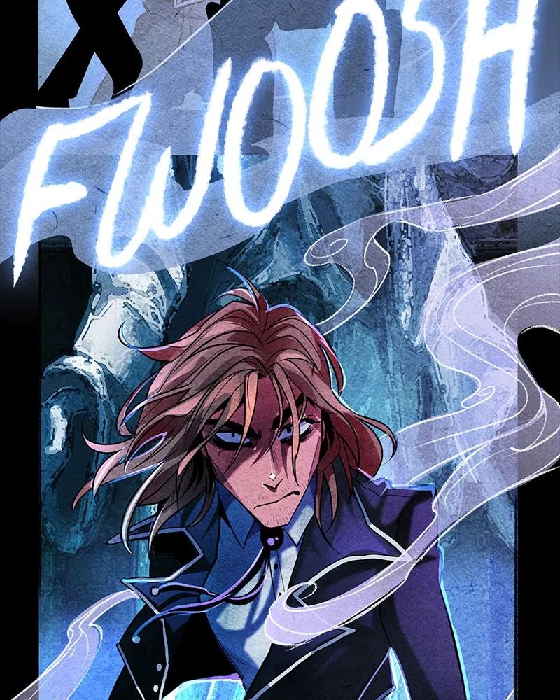 Nevermore Chapter 55 page 38 - 
