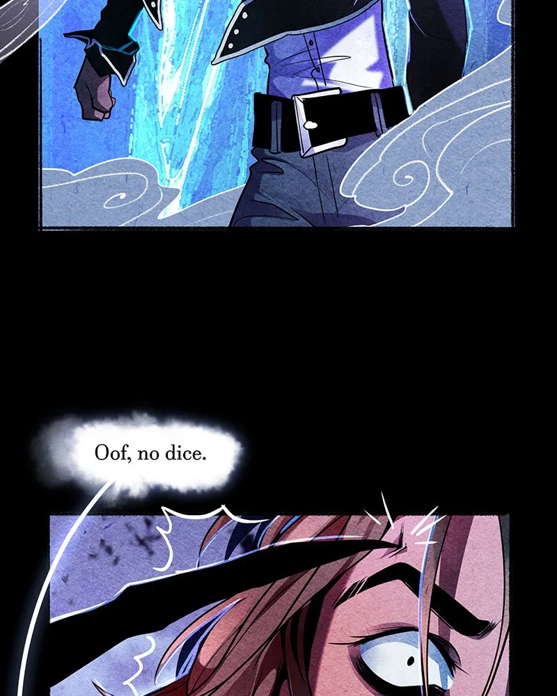 Nevermore Chapter 55 page 39 - 