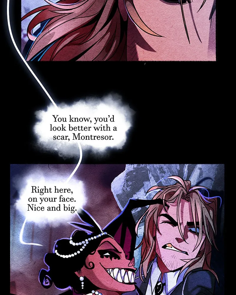 Nevermore Chapter 55 page 40 - 