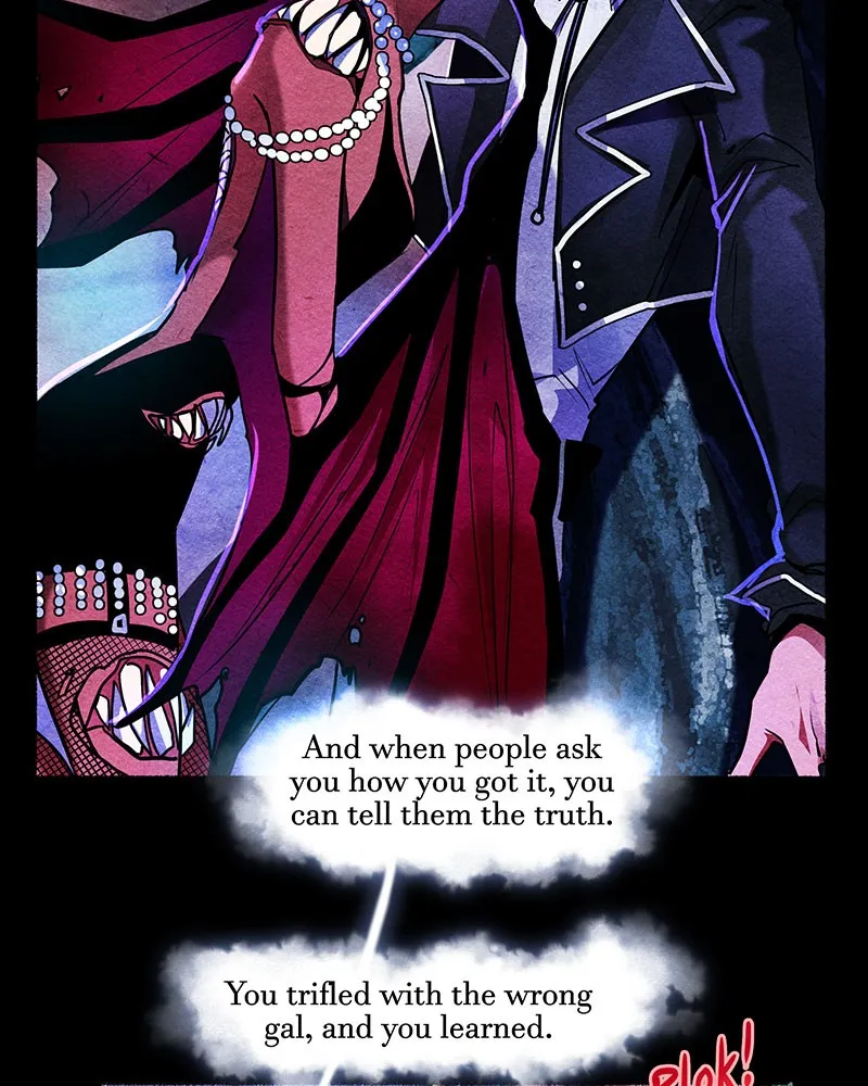 Nevermore Chapter 55 page 41 - 