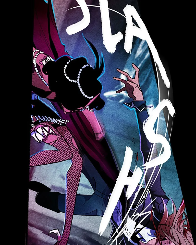 Nevermore Chapter 55 page 43 - 