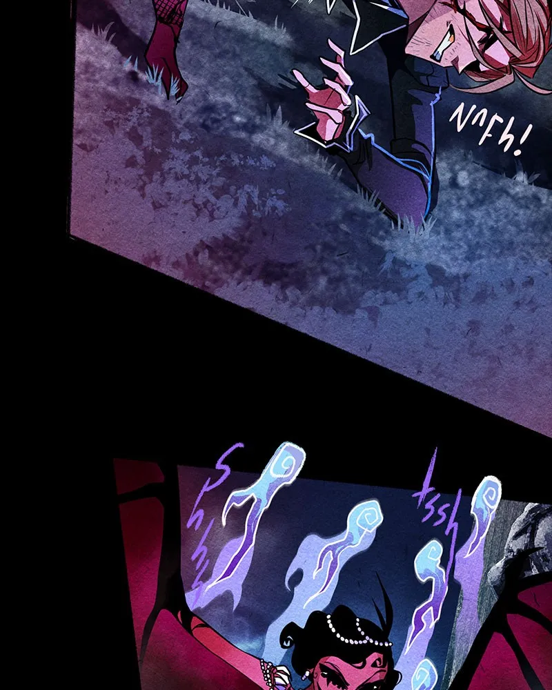 Nevermore Chapter 55 page 44 - 