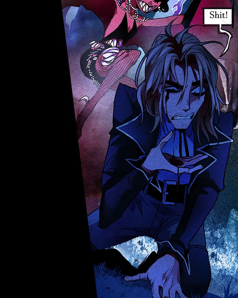 Nevermore Chapter 55 page 45 - 