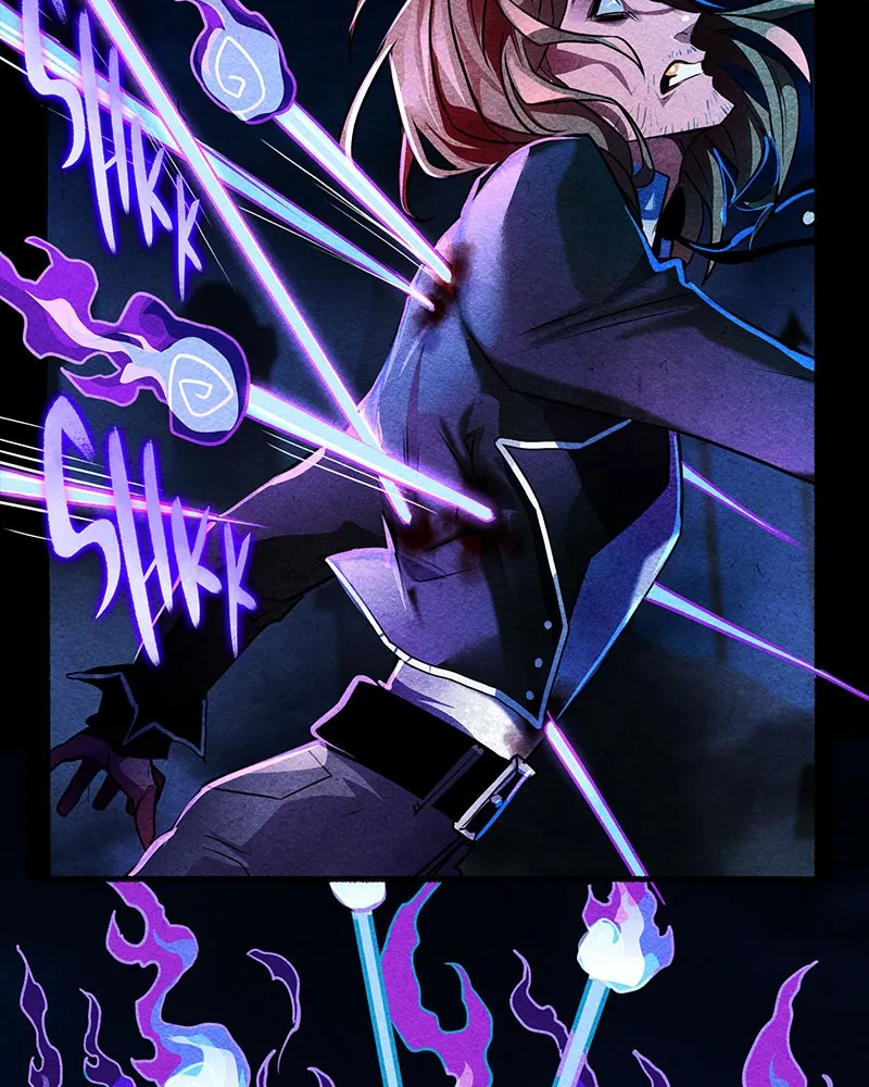 Nevermore Chapter 55 page 47 - 