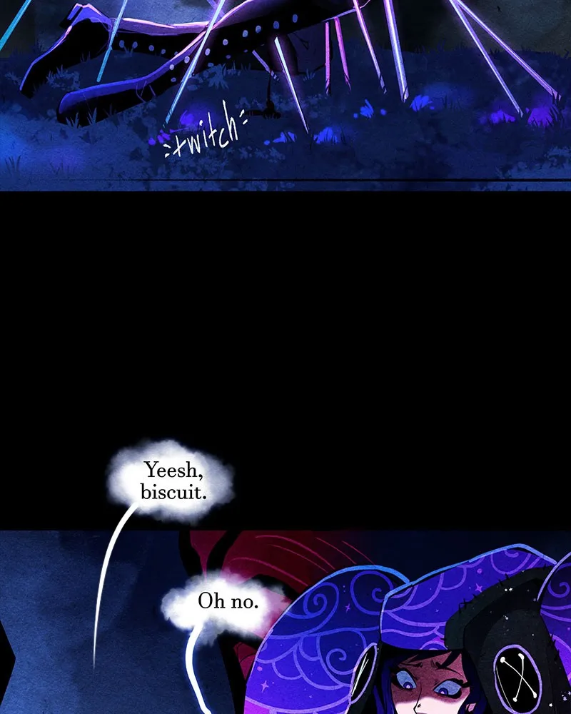 Nevermore Chapter 55 page 49 - 