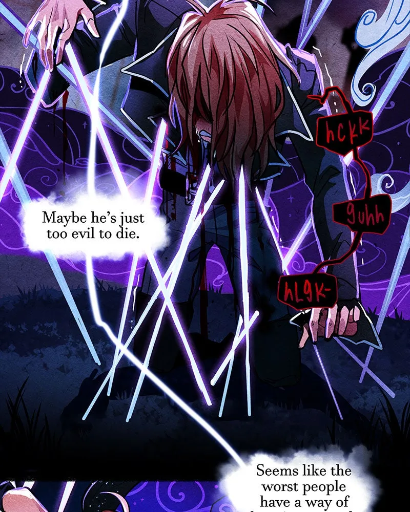 Nevermore Chapter 55 page 51 - 