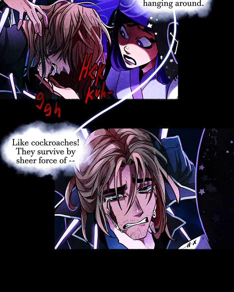 Nevermore Chapter 55 page 52 - 