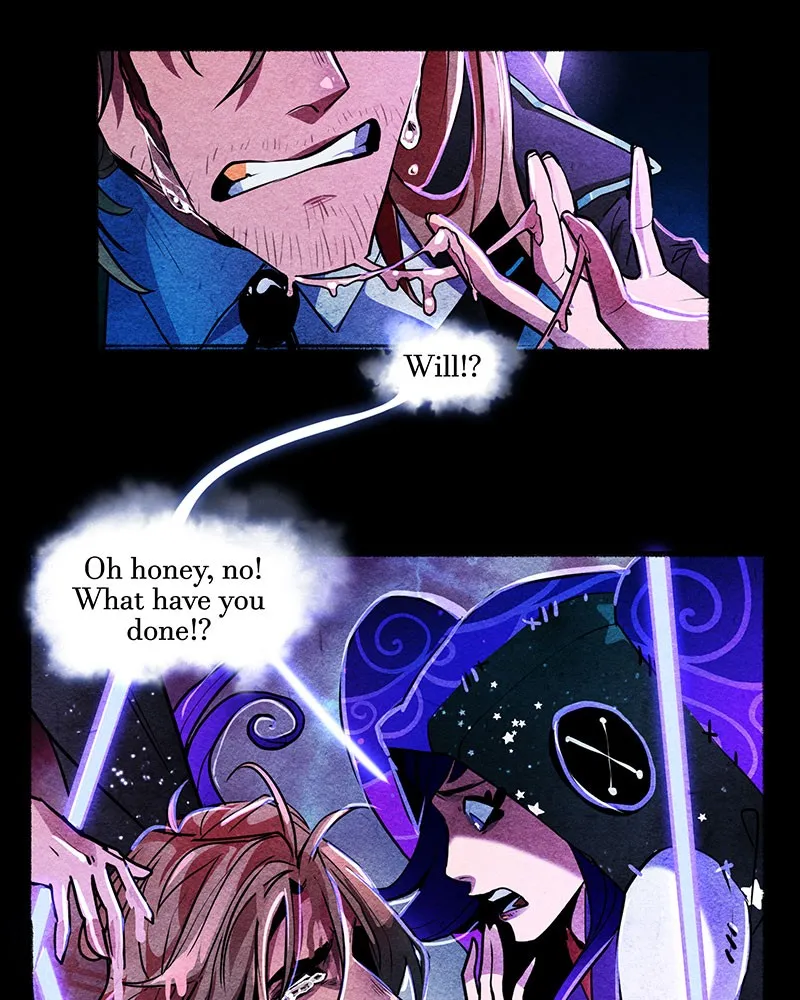 Nevermore Chapter 55 page 53 - 