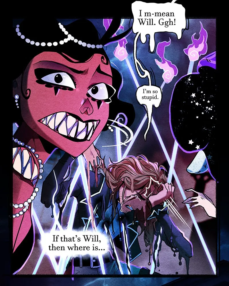 Nevermore Chapter 55 page 55 - 