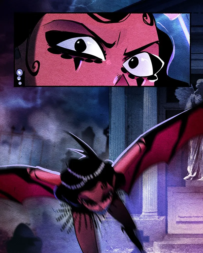 Nevermore Chapter 55 page 56 - 