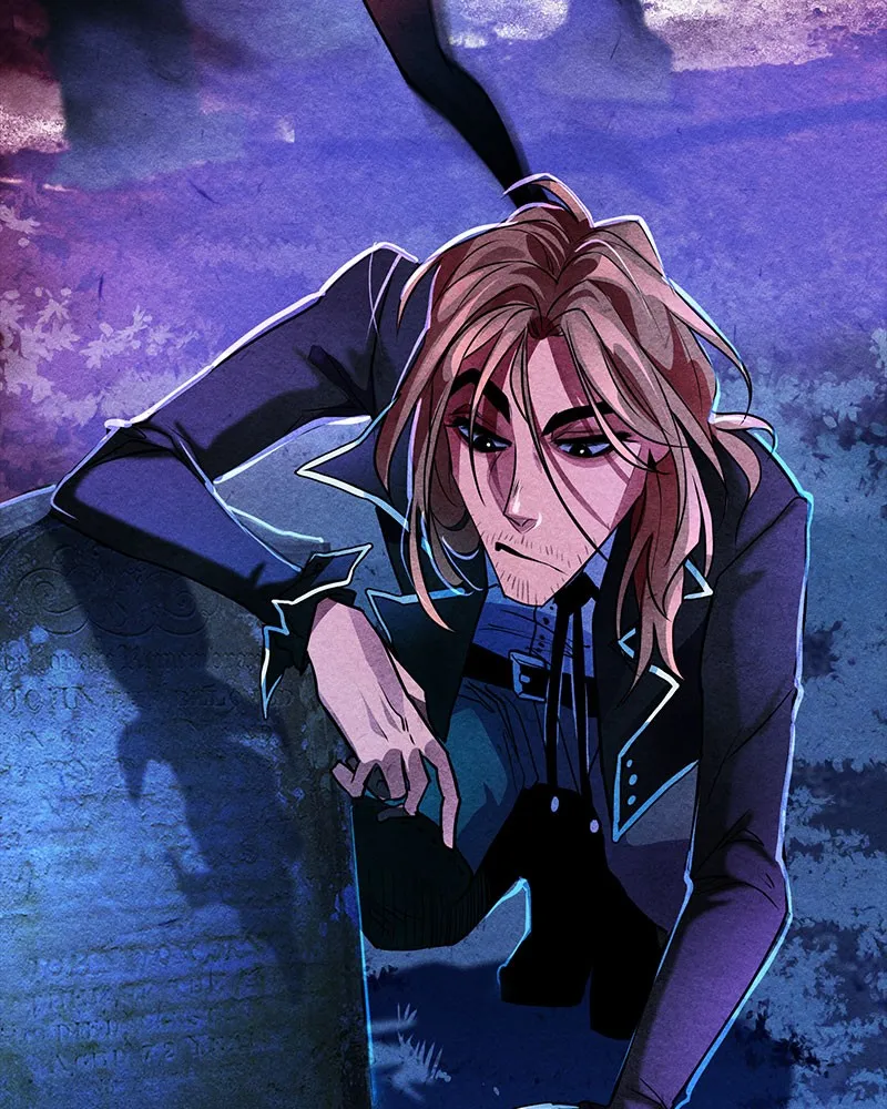 Nevermore Chapter 55 page 57 - 