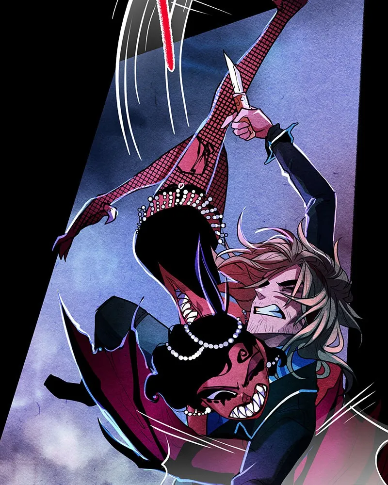 Nevermore Chapter 55 page 59 - 