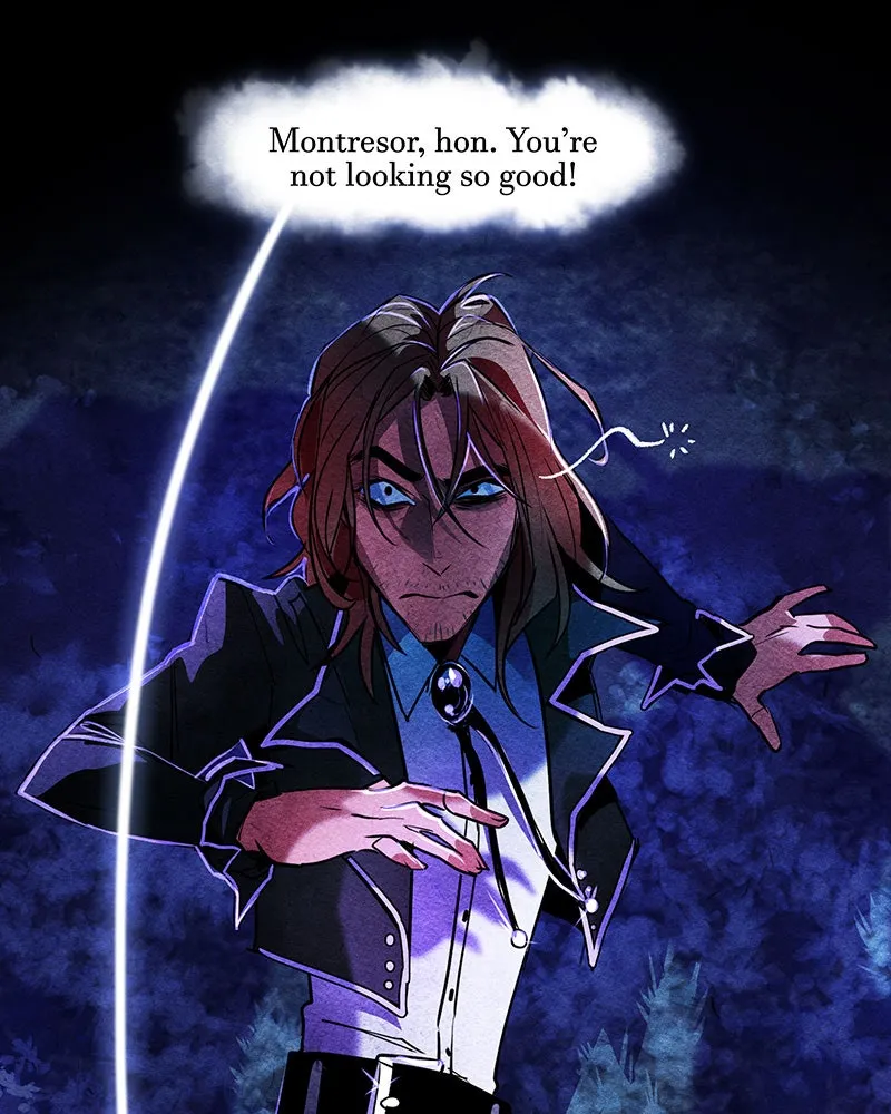 Nevermore Chapter 55 page 7 - 