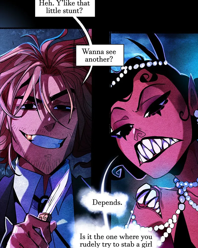Nevermore Chapter 55 page 62 - 