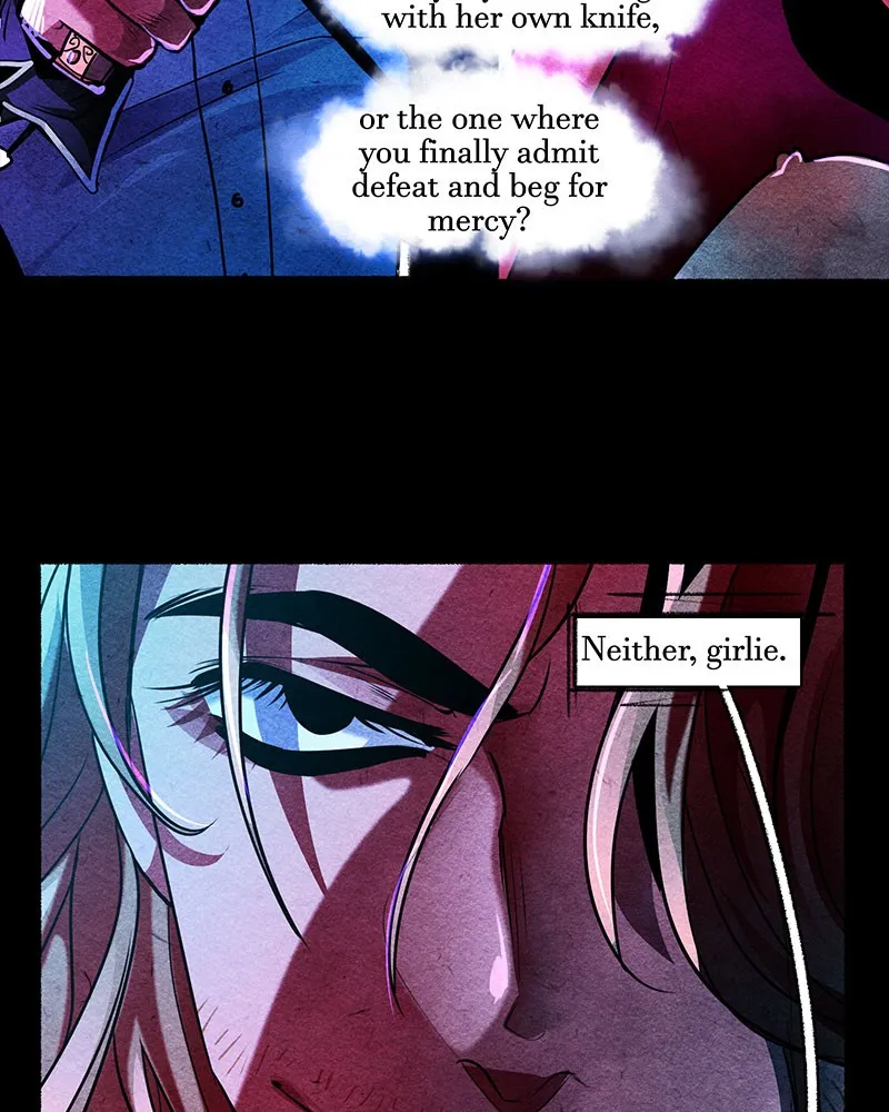 Nevermore Chapter 55 page 63 - 