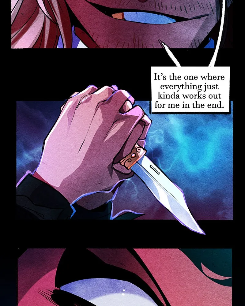 Nevermore Chapter 55 page 64 - 