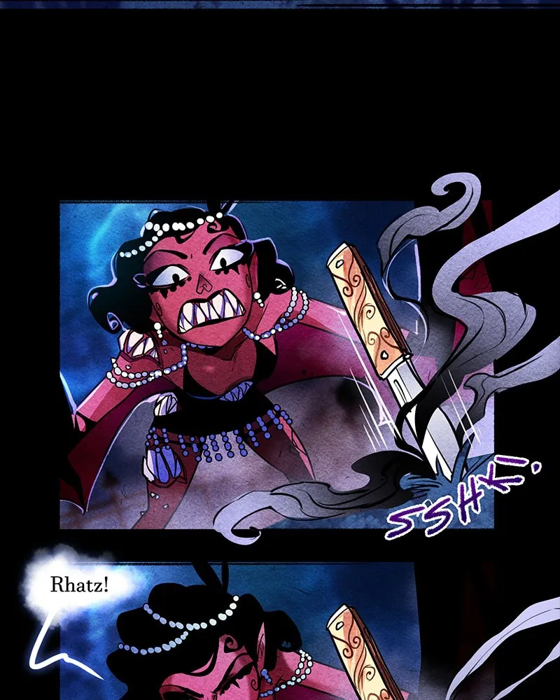 Nevermore Chapter 55 page 67 - 