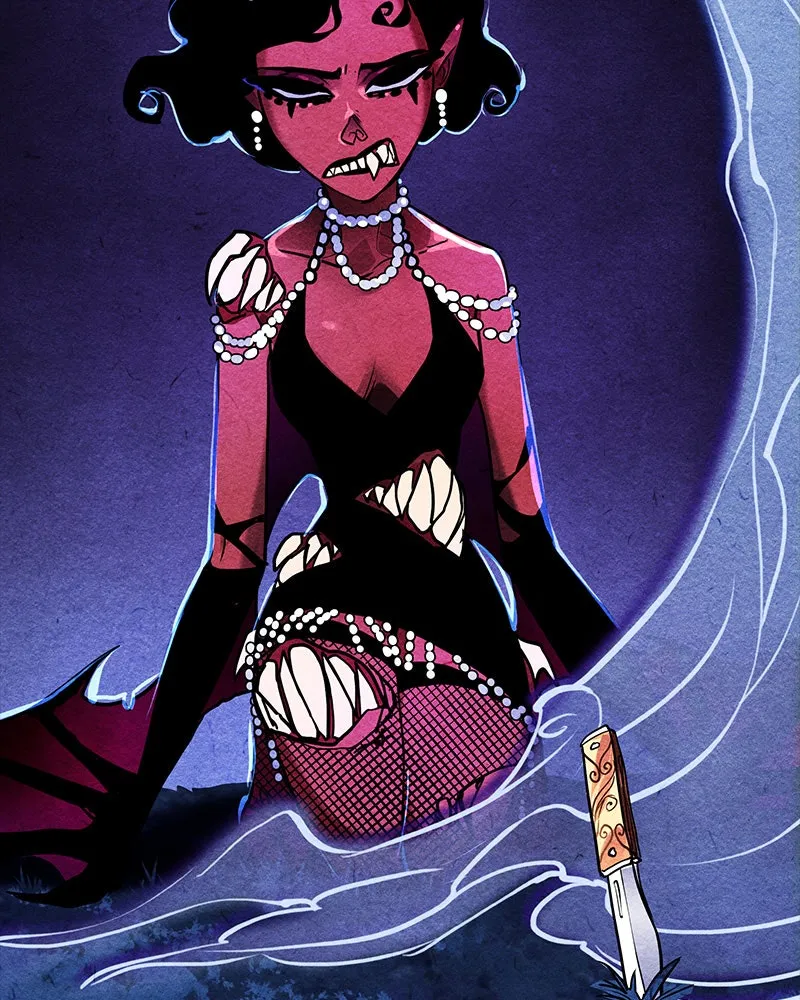 Nevermore Chapter 55 page 70 - 