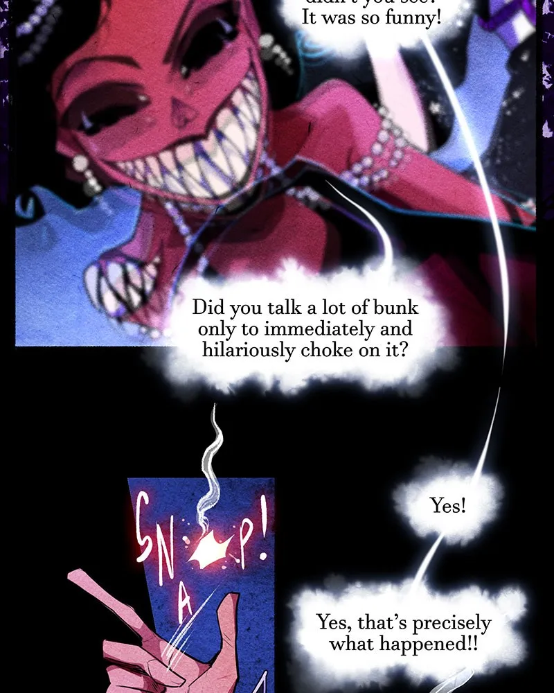 Nevermore Chapter 55 page 9 - 