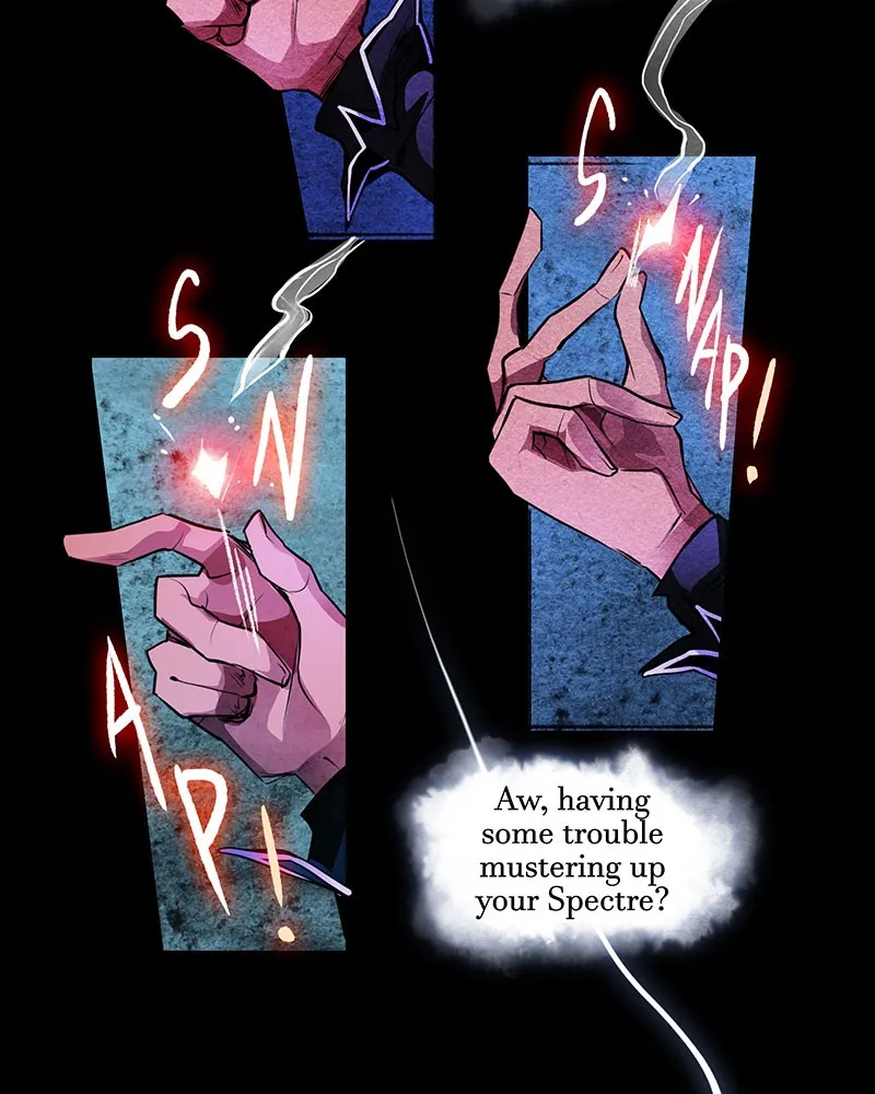 Nevermore Chapter 55 page 10 - 