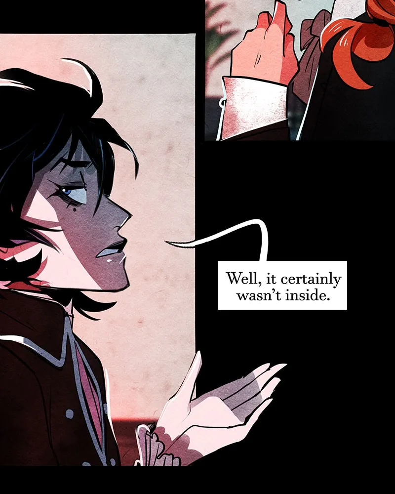 Nevermore Chapter 6 page 11 - 