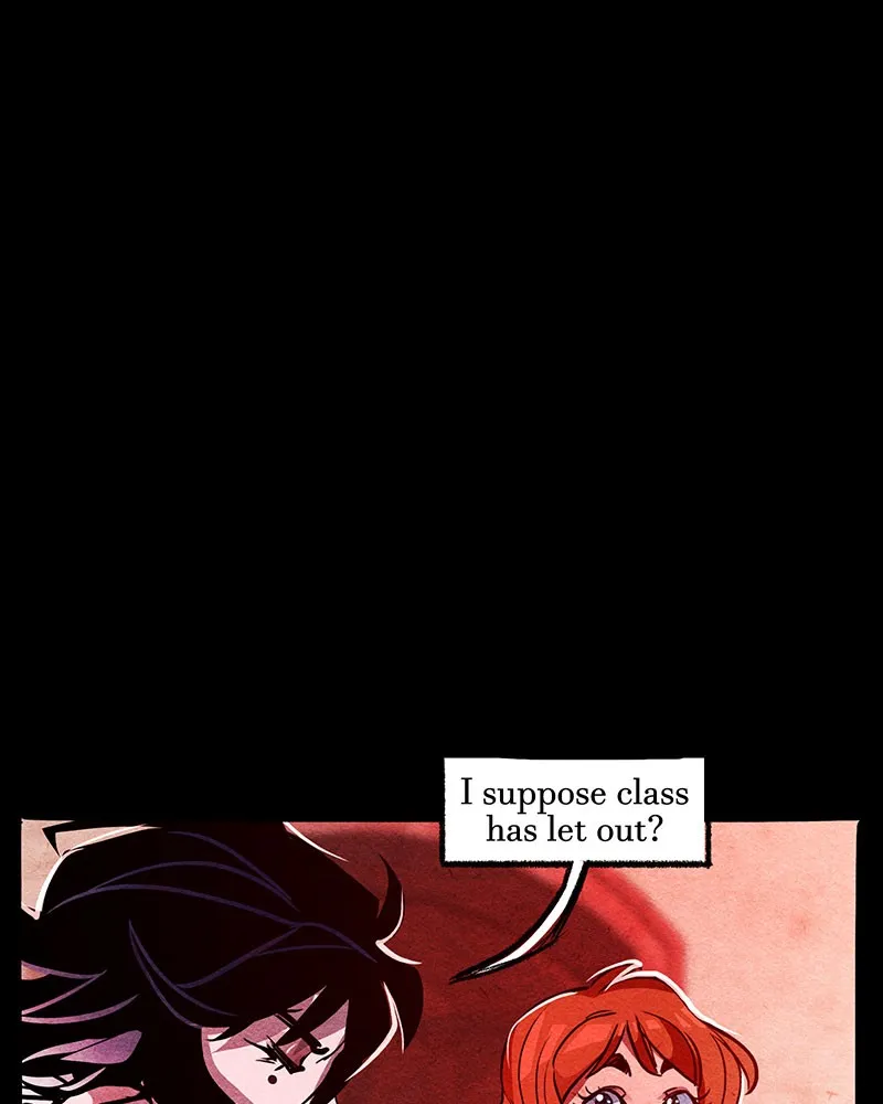 Nevermore Chapter 6 page 12 - 