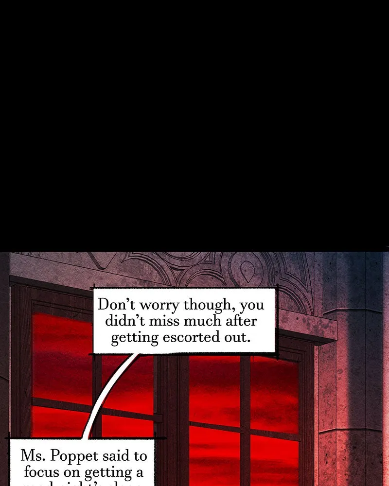 Nevermore Chapter 6 page 14 - 