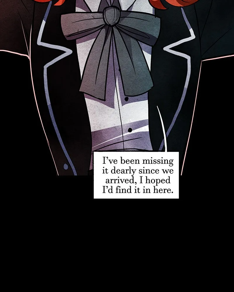 Nevermore Chapter 6 page 19 - 