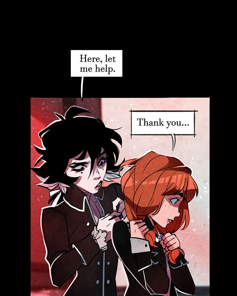 Nevermore Chapter 6 page 23 - 