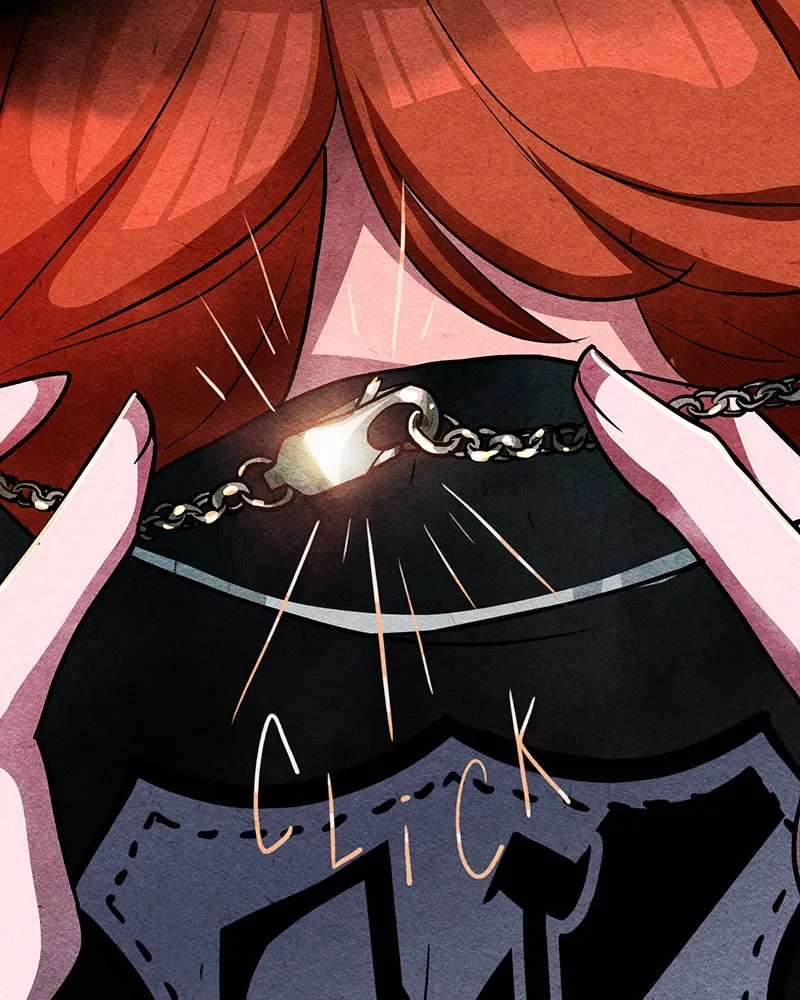 Nevermore Chapter 6 page 25 - 